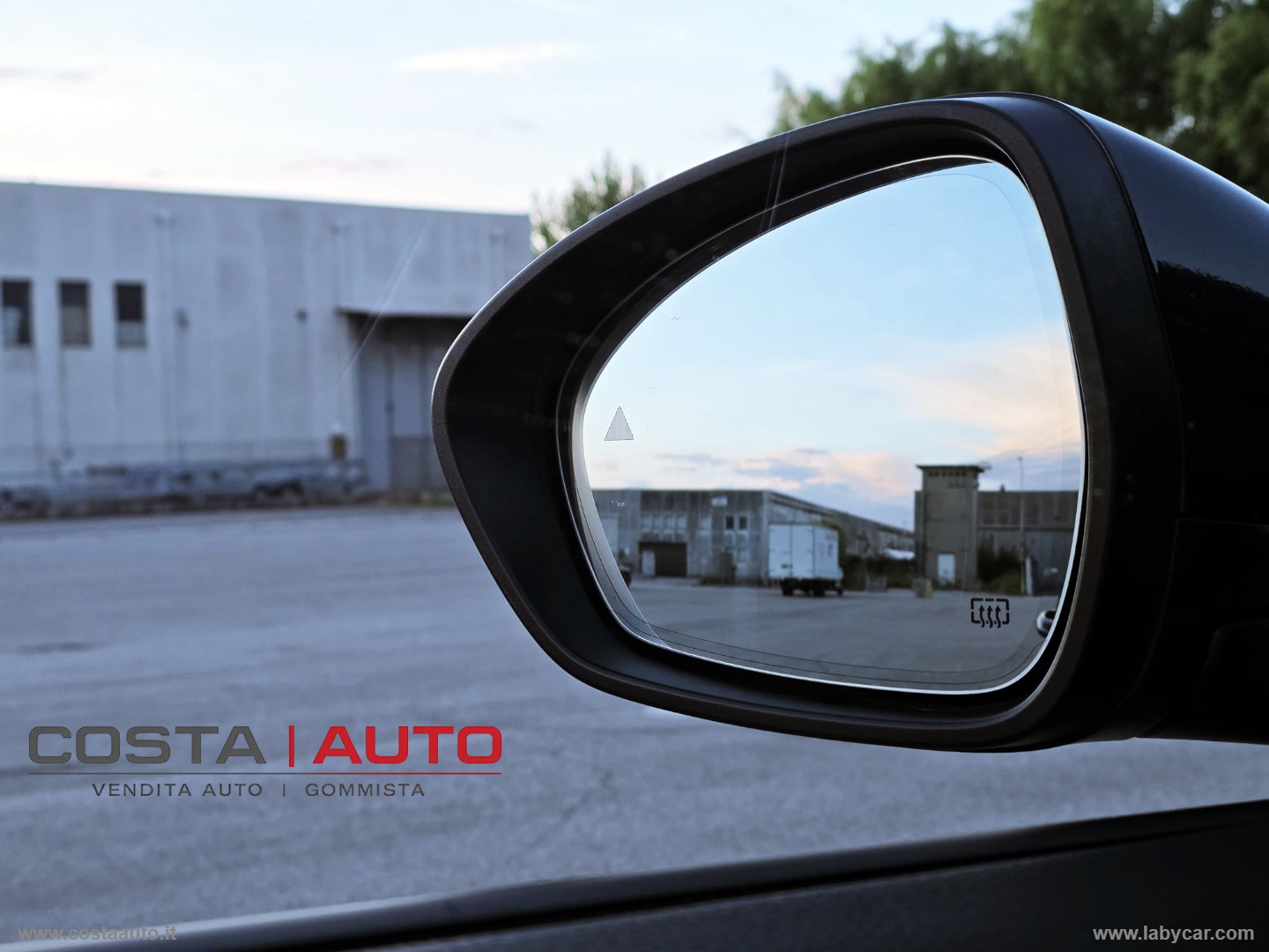 Stelvio 2.2 T.diesel 190 CV Q4 SPRINT - immagine 17