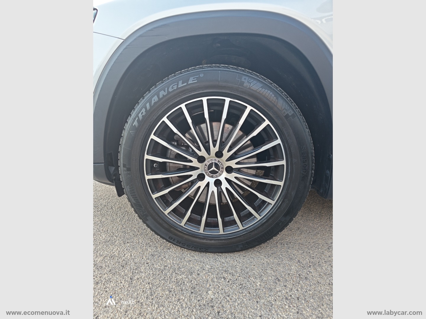 GLB 200 d Automatic 4Matic Sport Plus - immagine 17