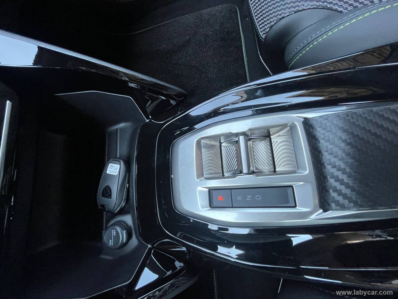 2008 Hybrid 145 e-DCS6 GT - immagine 17