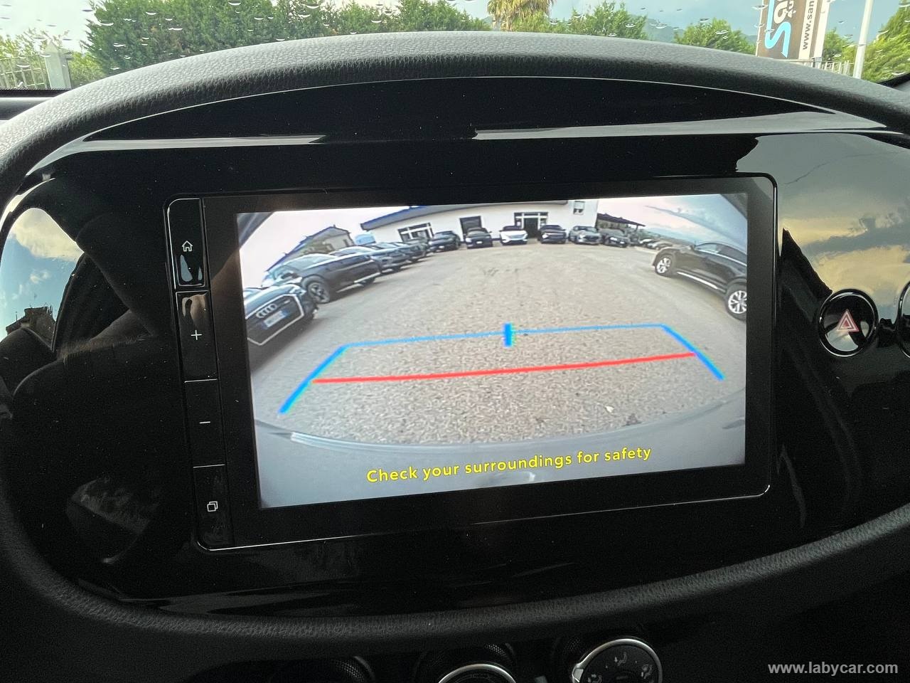 Aygo X 1.0 VVT-i 72 CV 5p. Lounge S-CVT - immagine 17