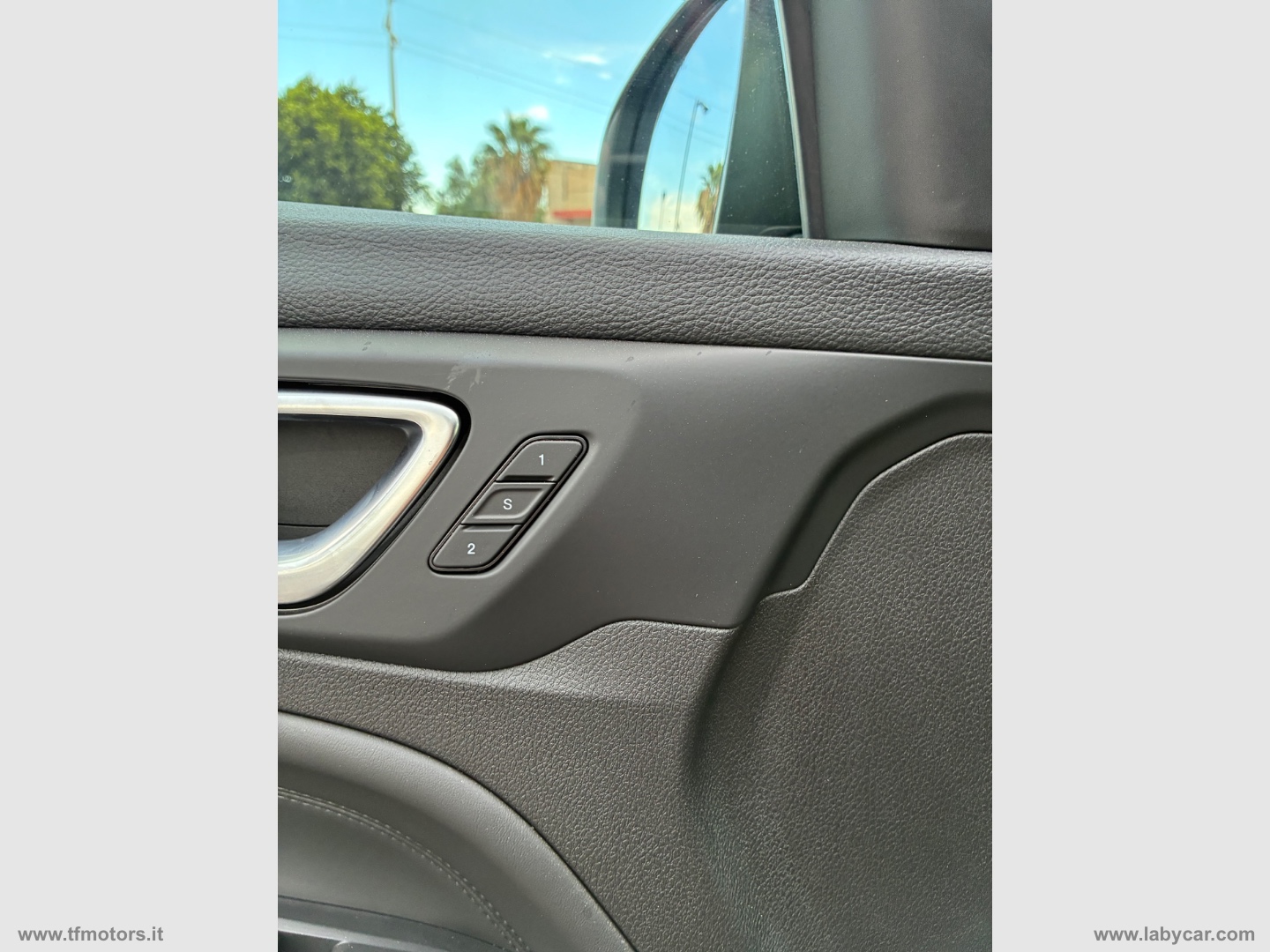 Compass 1.5 T4 130CV MHEV 2WD Summit - immagine 17