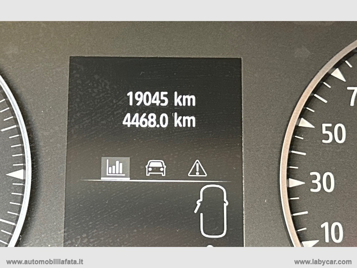 Sandero Stepway 1.0 TCe ECO-G Expression GPL 19.000 KM - immagine 17