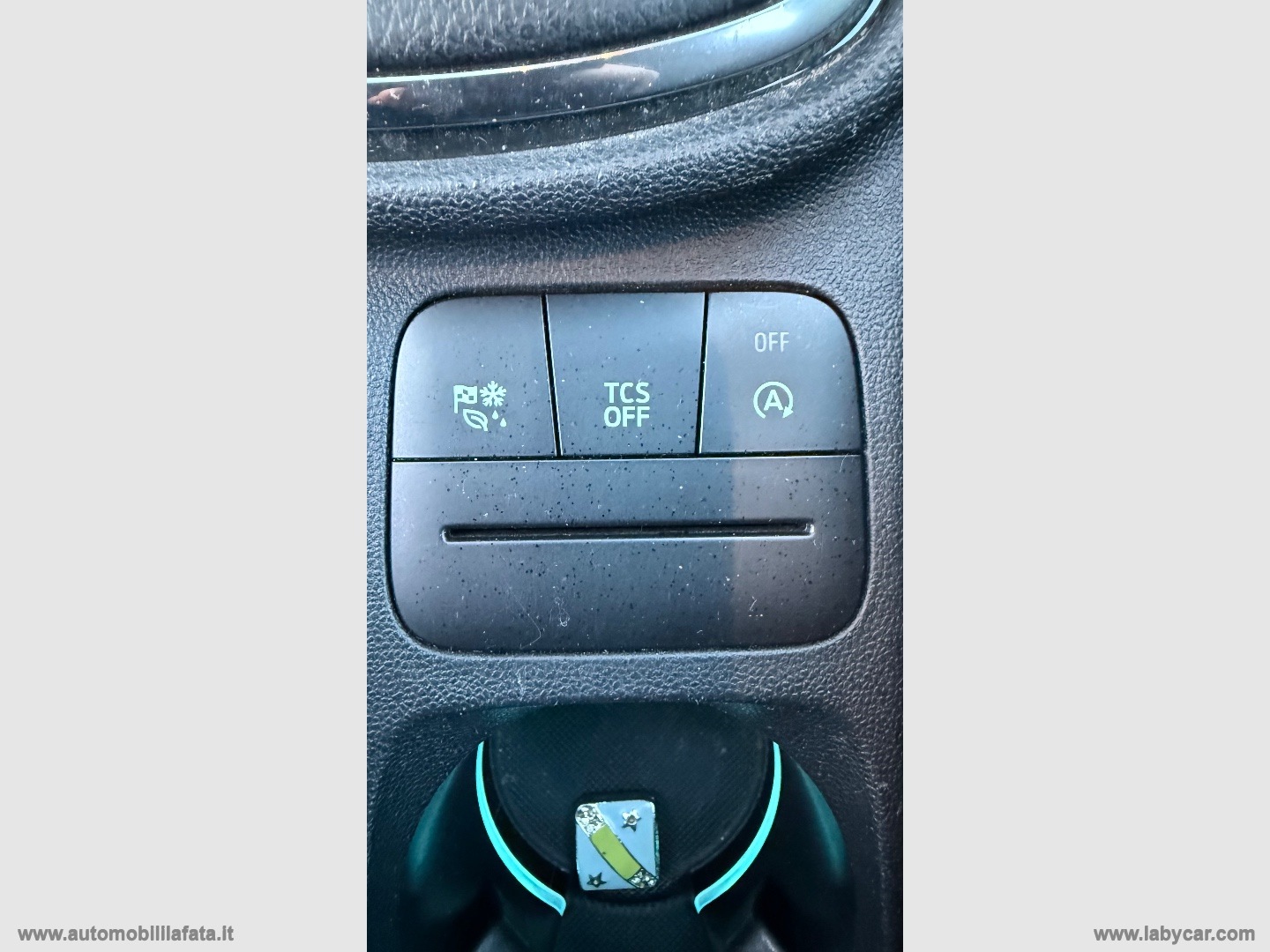 Fiesta 1.5 EcoBlue 5p. ST-Line DIESEL ST-LINE - immagine 17