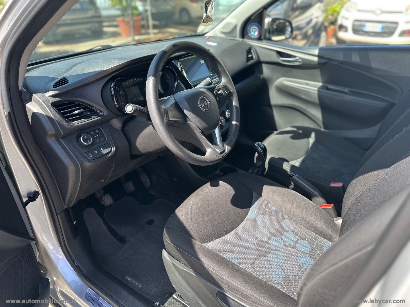 Karl Rocks 1.0 73 CV GPL PER NEOPATENTATI - immagine 17