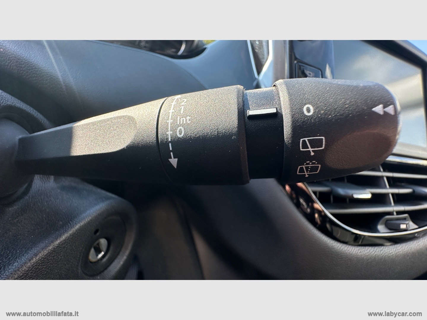 208 1.4 HDi 68 CV 5p. Active DIESEL 93.000 KM - immagine 17