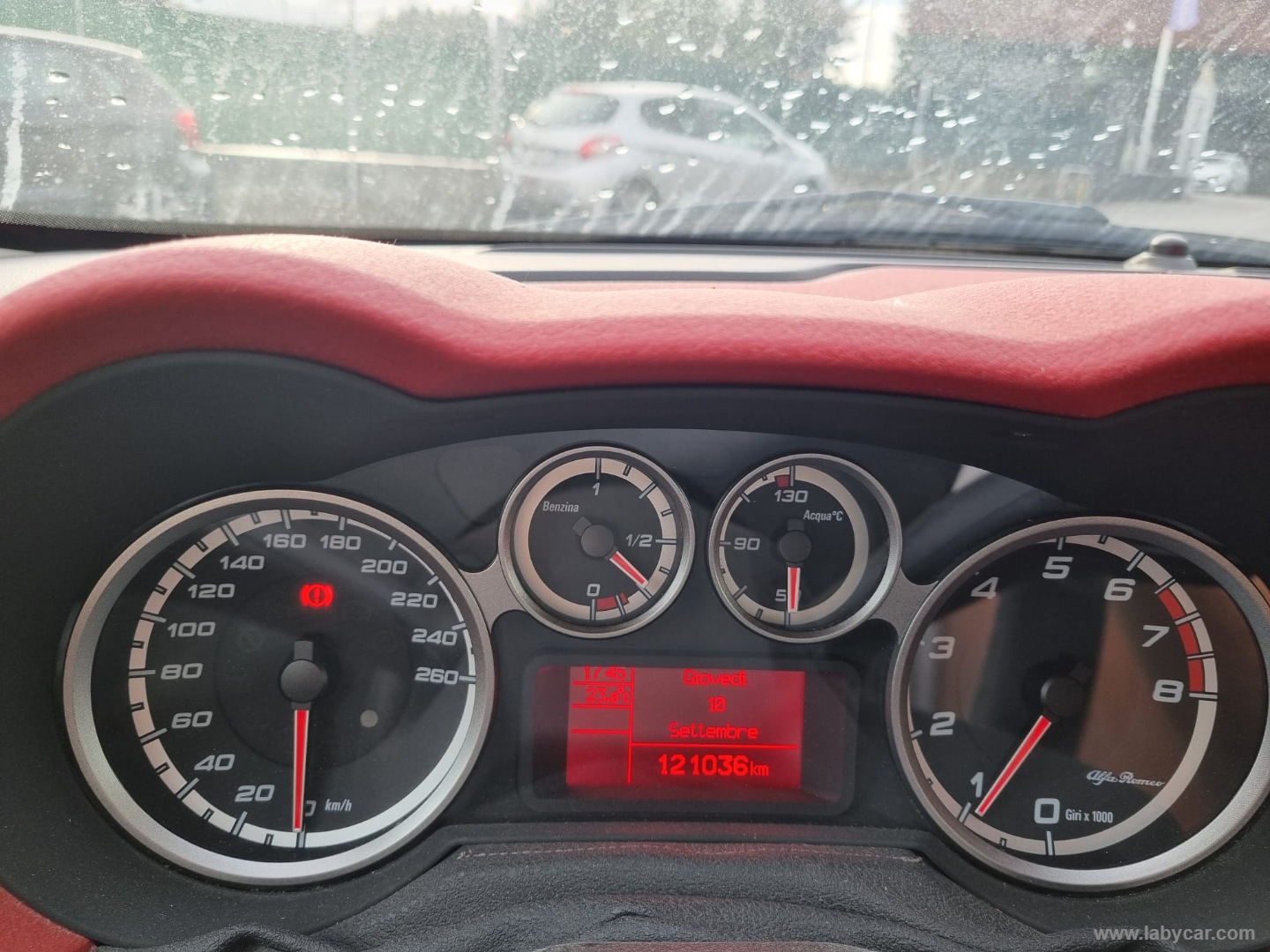 MiTo 1.4 78 CV 8V S&S Progression - immagine 17