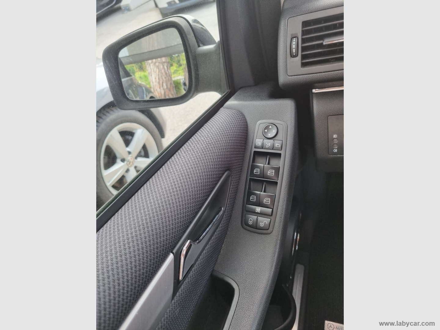 B 200 CDI Chrome - immagine 17