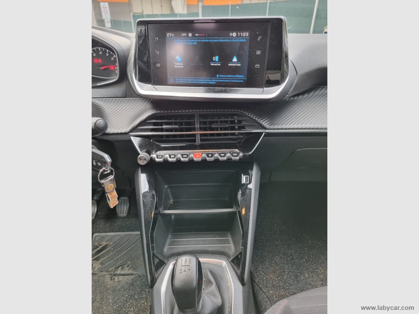 208 PureTech 75 S&S 5p. Active - immagine 17