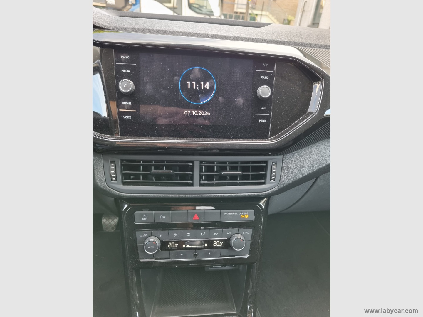 T-Cross 1.0 TSI Style BMT - immagine 17
