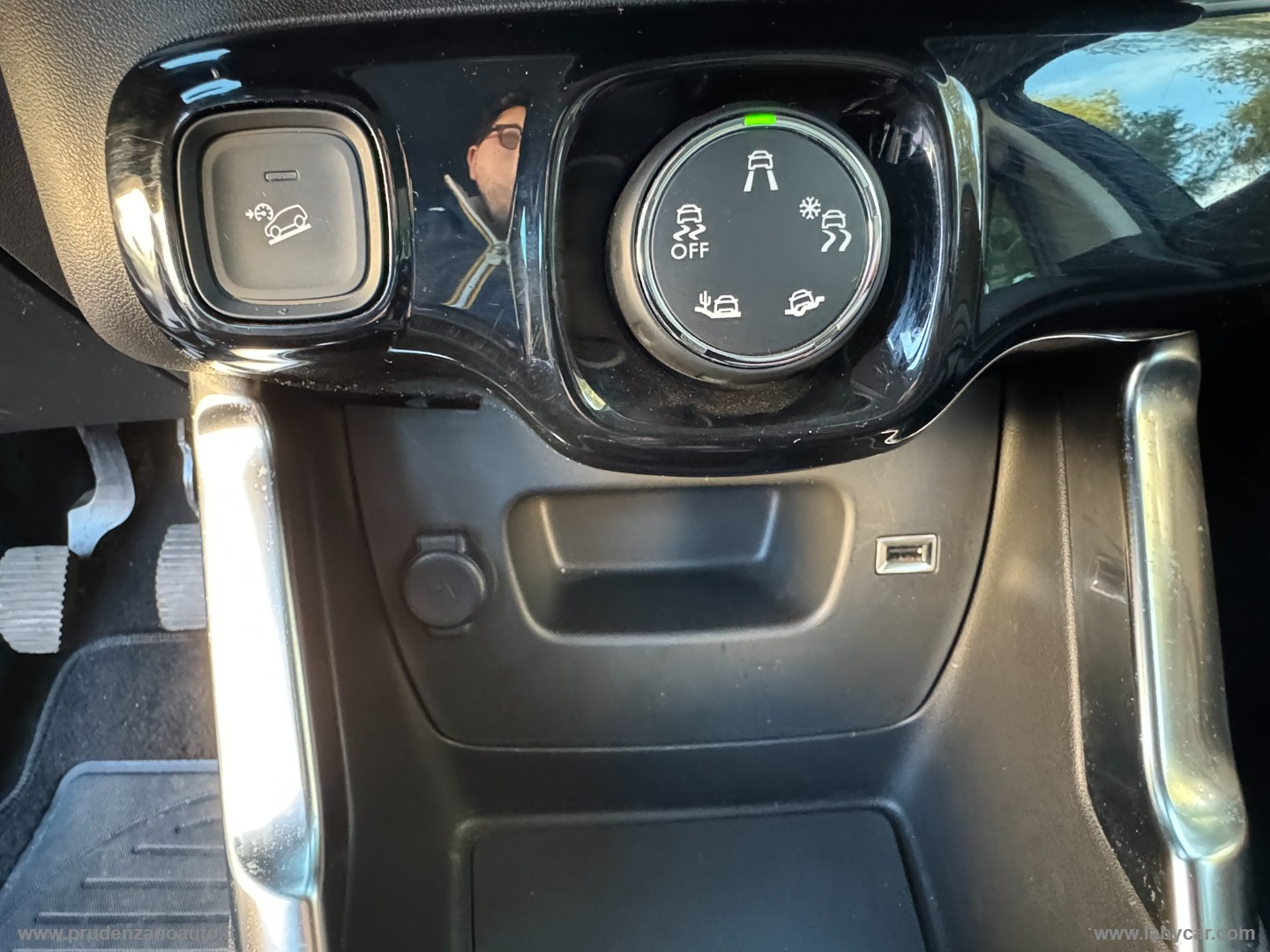 C3 Aircross PureT. 110 S&S Shine - immagine 17