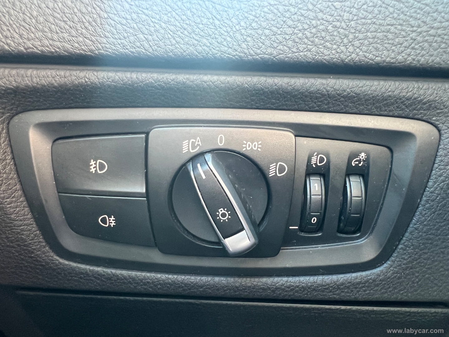 116d 3p. Msport - immagine 18