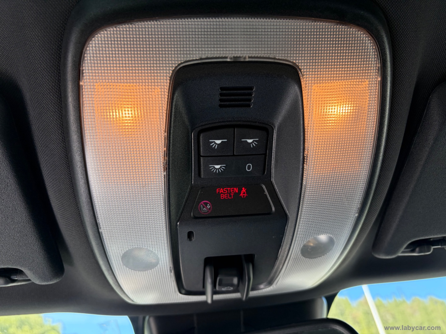 XC60 D3 Geartronic Momentum - immagine 18