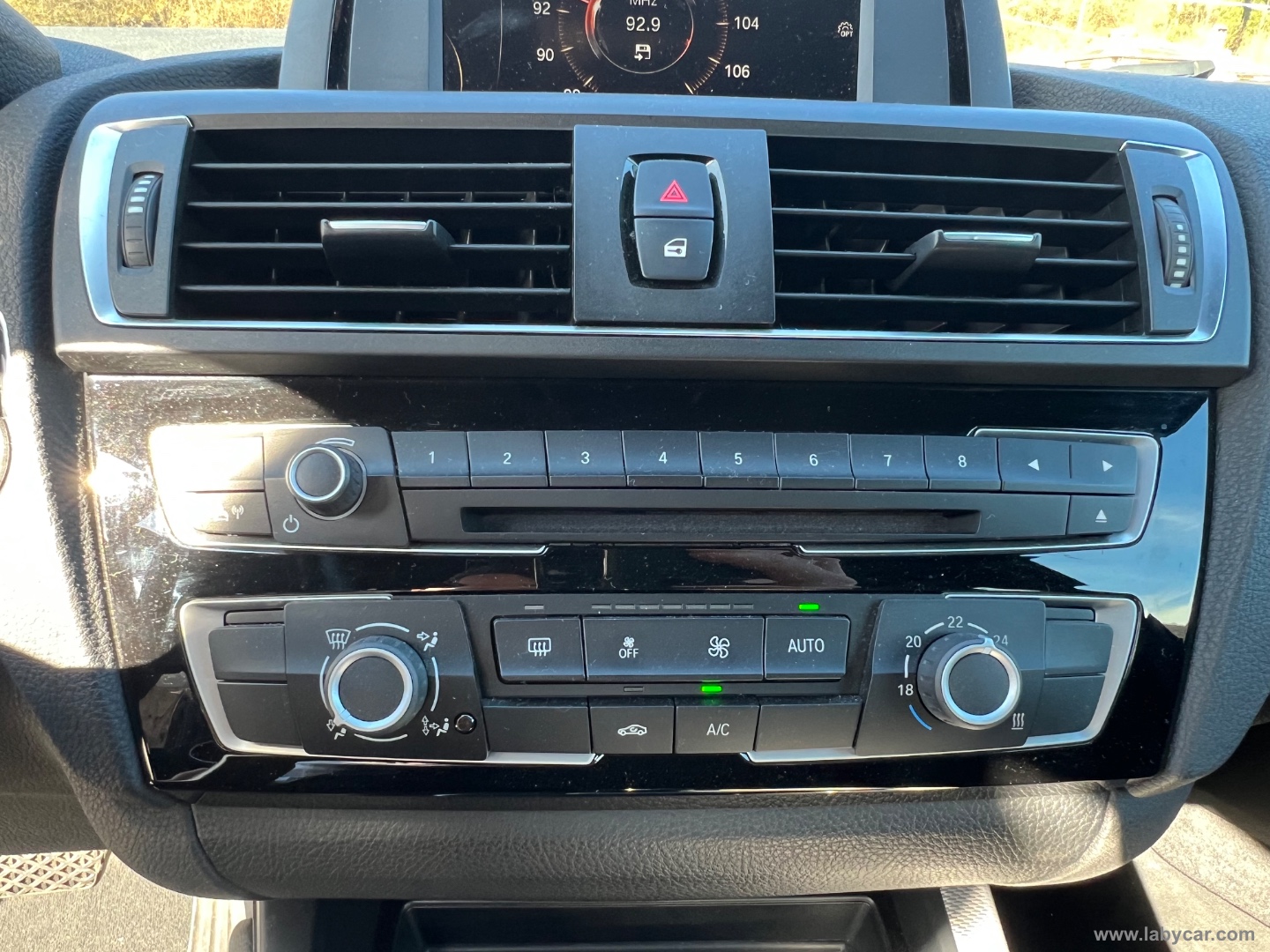 M135i 3p. - immagine 18