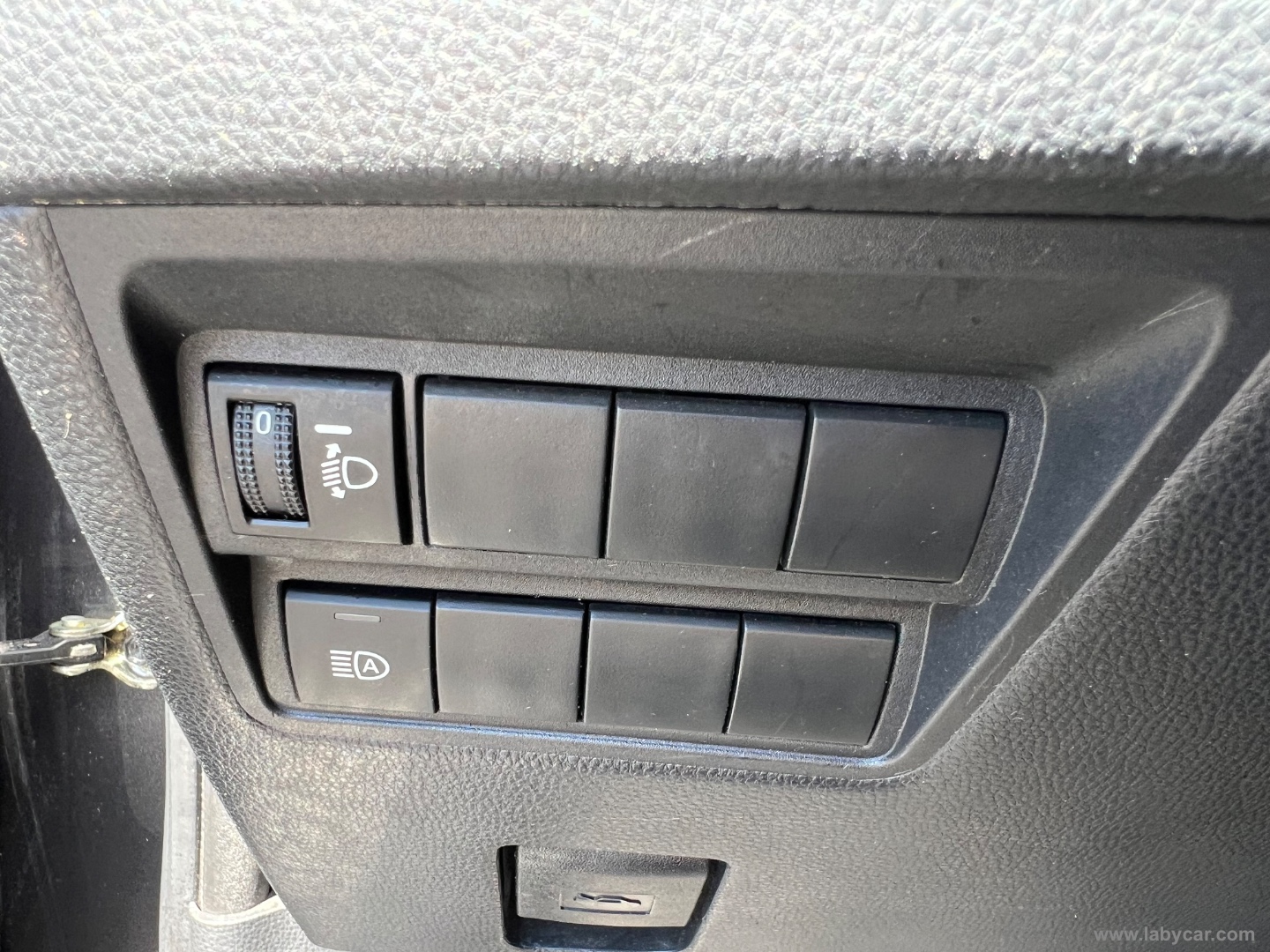 Yaris Cross 1.5 Hybrid 5p. E-CVT Trend - immagine 18