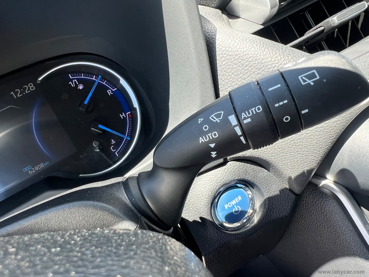 RAV4 2.5 HV - immagine 18
