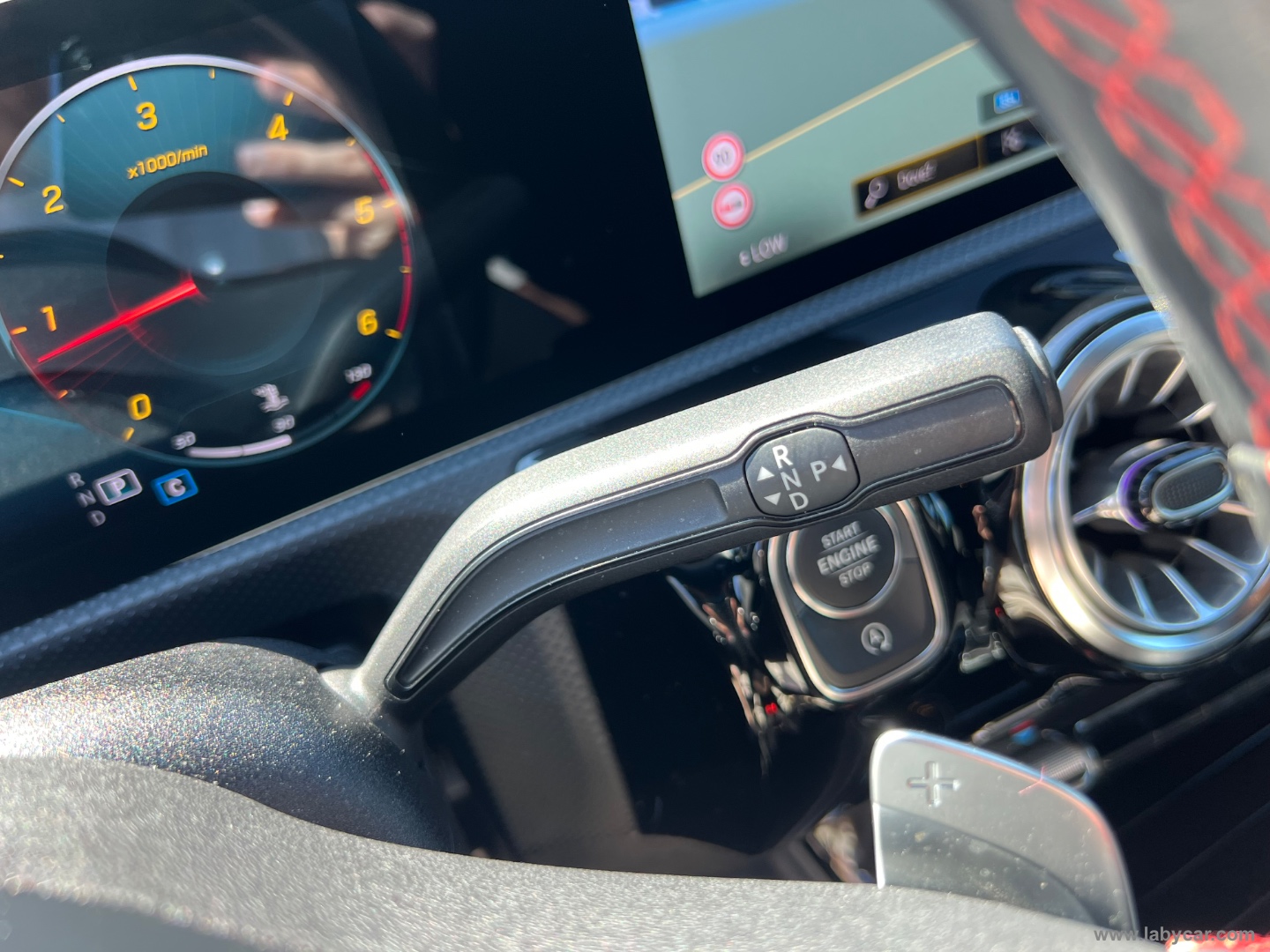 A 200 d Automatic Premium - immagine 18