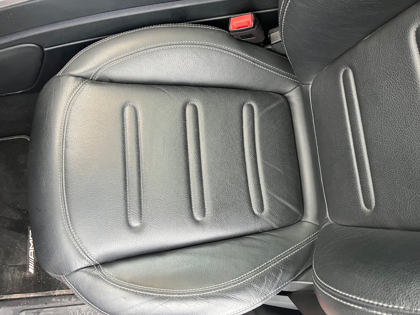 G 400 d S.W. AMG Line - immagine 18