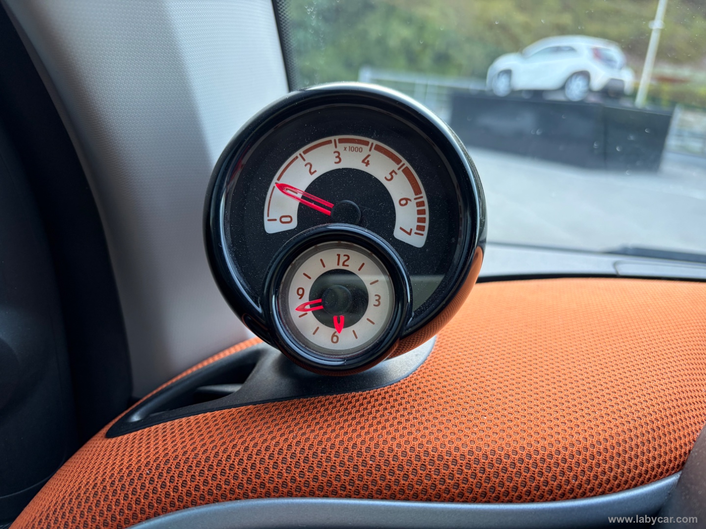 fortwo 70 1.0 twinamic Passion - immagine 18
