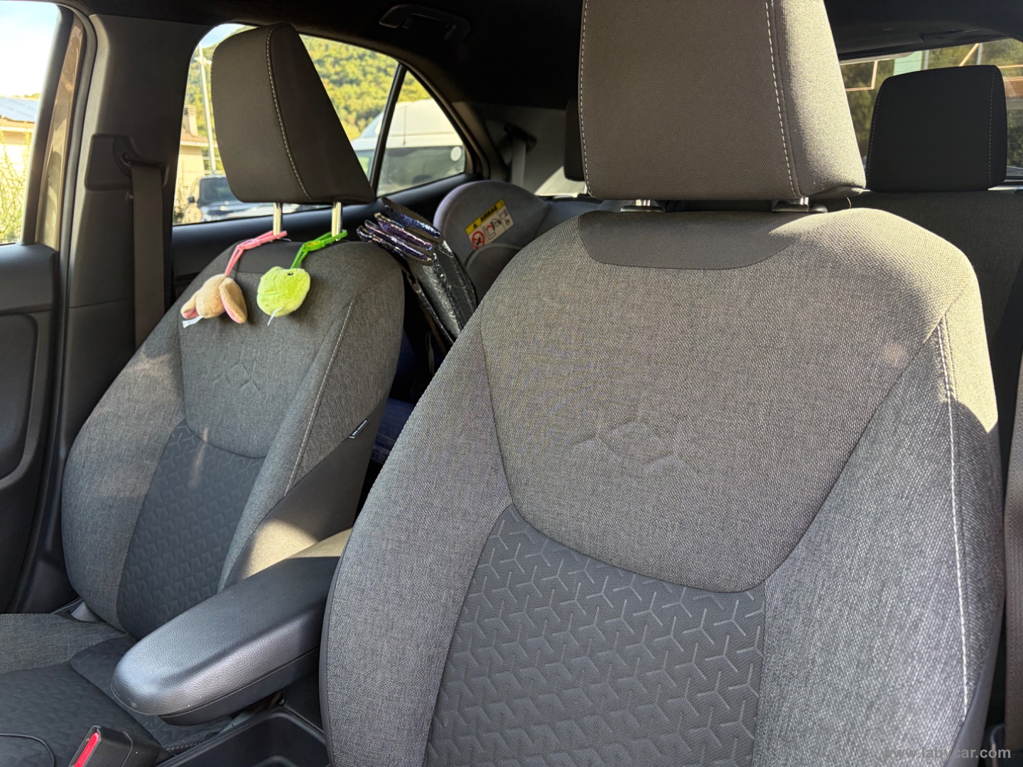 Yaris Cross 1.5 Hybrid 5p. E-CVT Trend - immagine 18