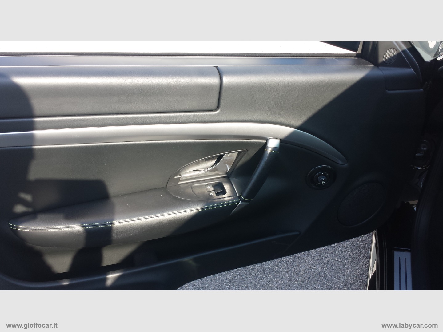 GranTurismo 4.7 V8 S - immagine 18