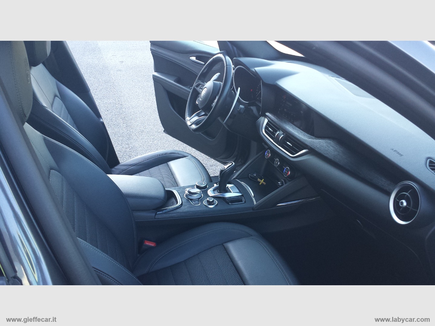 Stelvio 2.2 TD 160CV AT8 Sprint - immagine 18