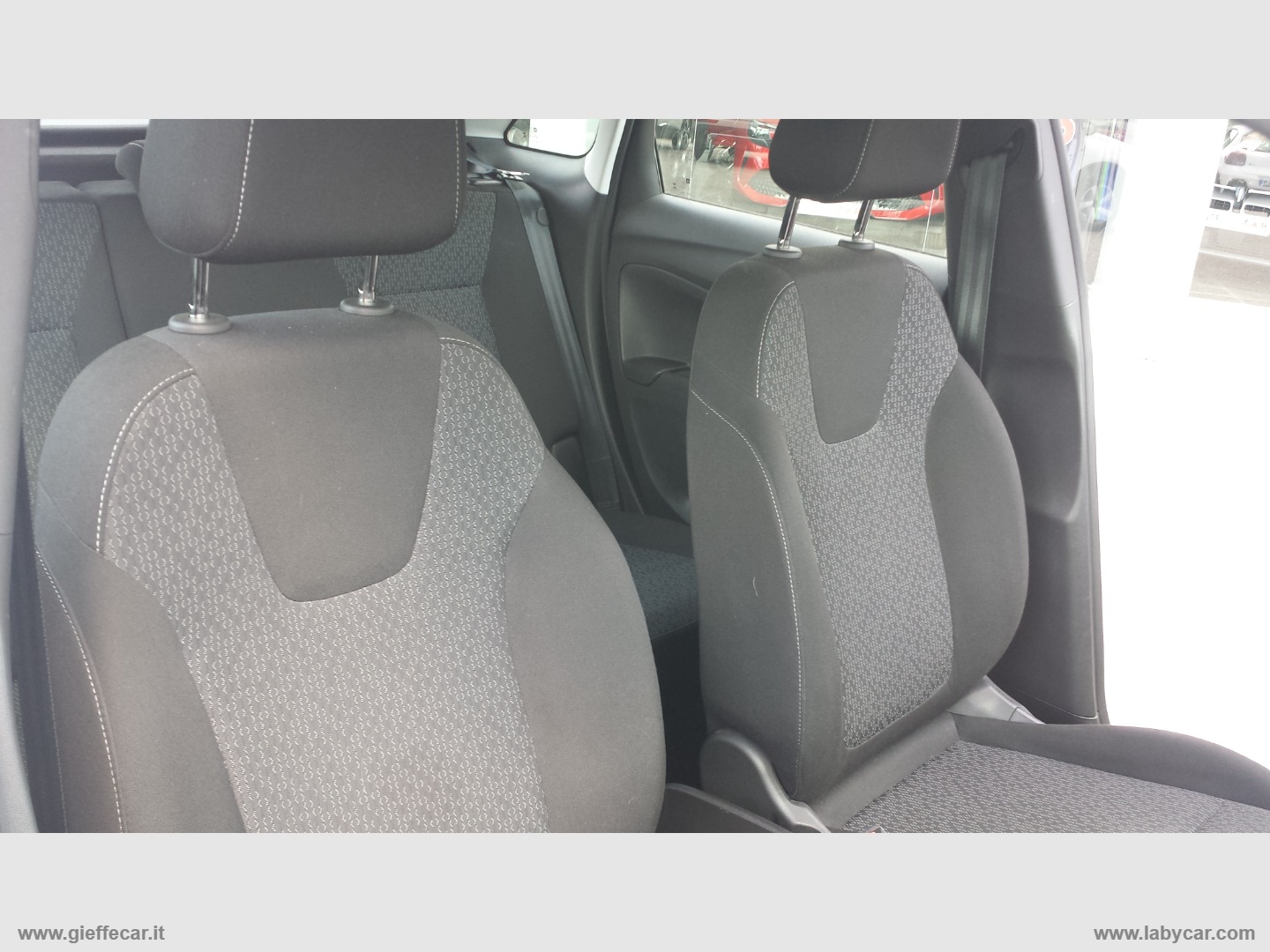 Crossland 1.2 T. 110 CV S&S Edition - immagine 18
