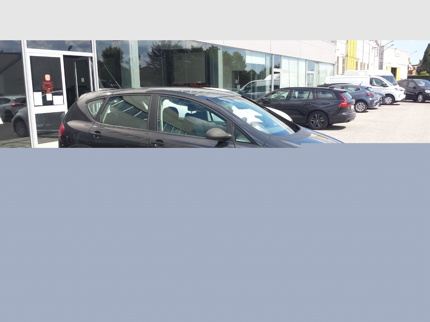 Altea 1.9 TDI Stylance - immagine 18