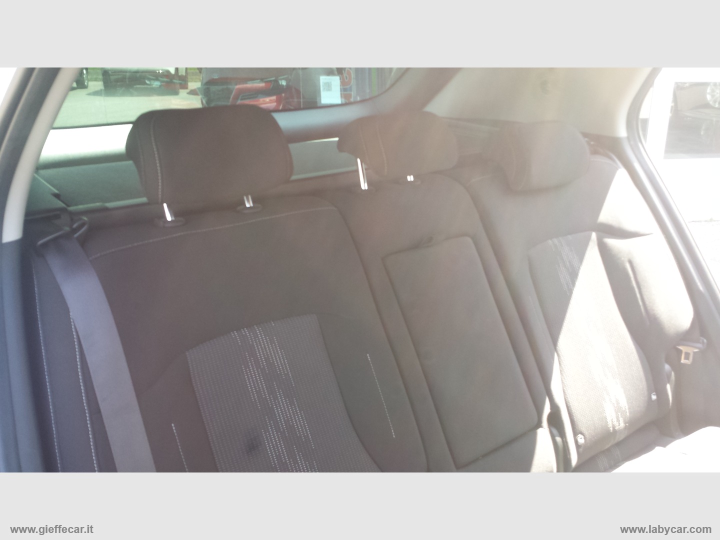 Sportage 1.6 CRDi MHEV DCT Style - immagine 18