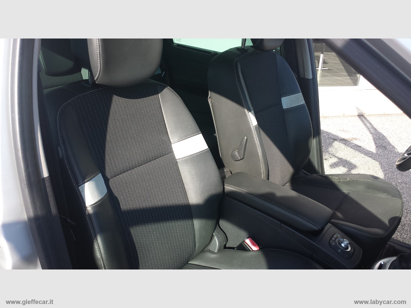 Scénic 1.5 dCi 110 CV EDC Energy - immagine 18