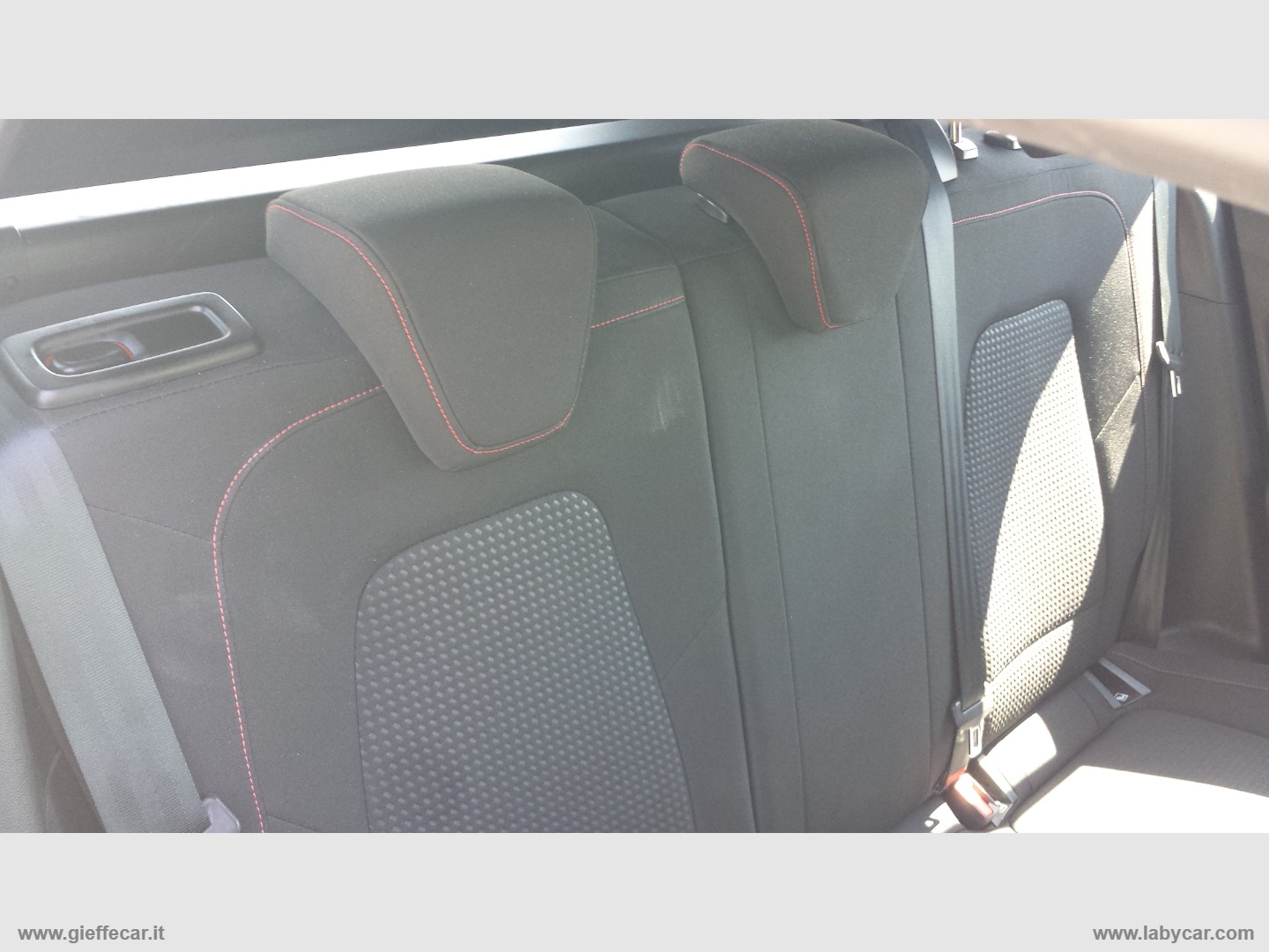 Focus 1.0 EcoB. Hybrid 155CV Pow SW ST-LINE - immagine 18