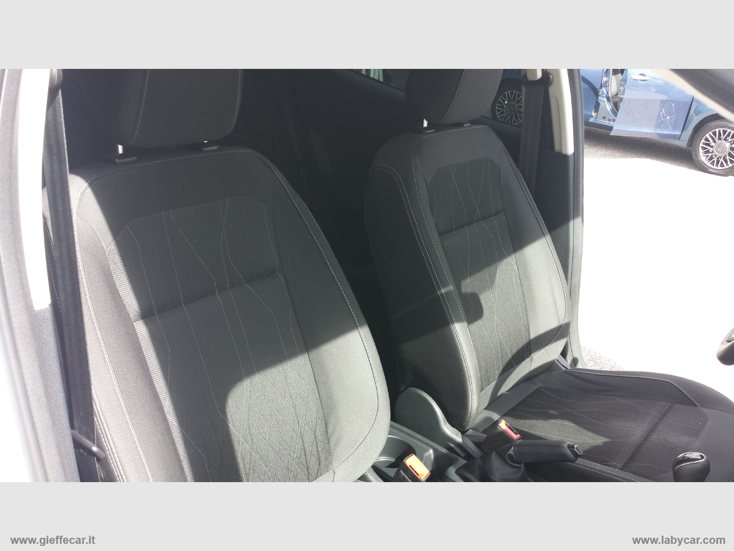 EcoSport 1.0 EcoBoost 100 CV Plus - immagine 18