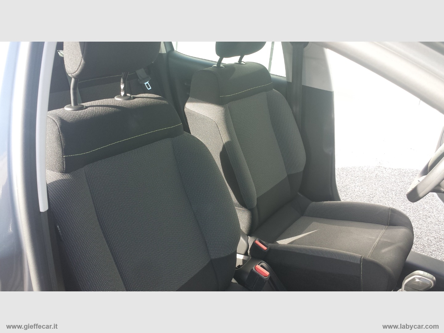 C3 PureTech 83 S&S Feel - immagine 18