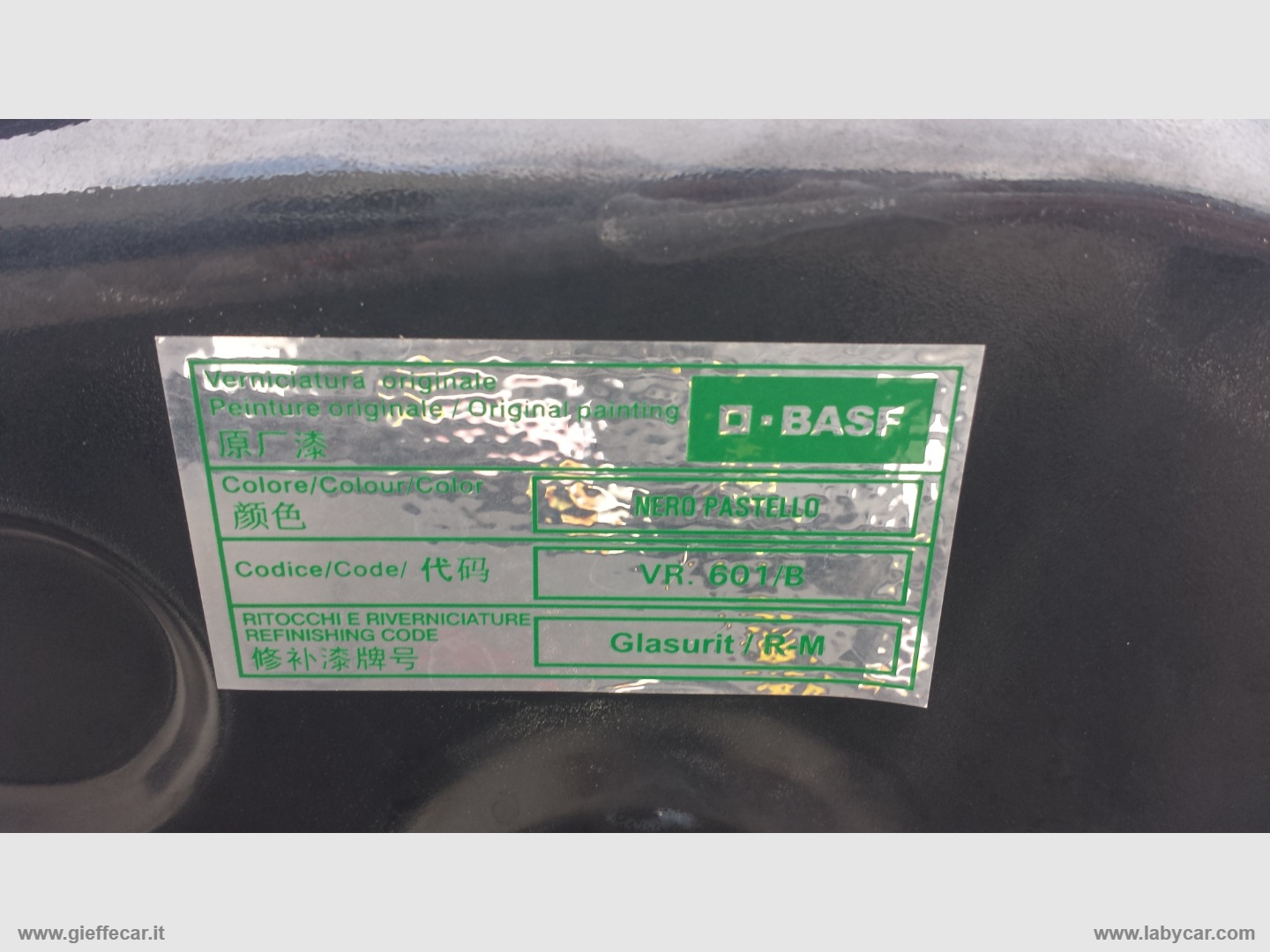 Giulietta 1.6 JTDm2 105 CV Progression - immagine 18