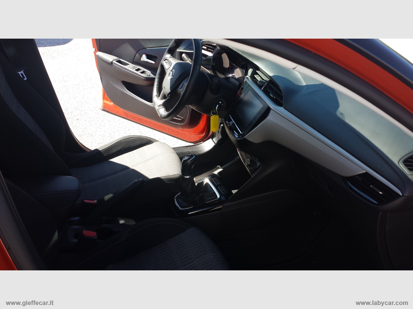Corsa 1.2 Edition - immagine 18