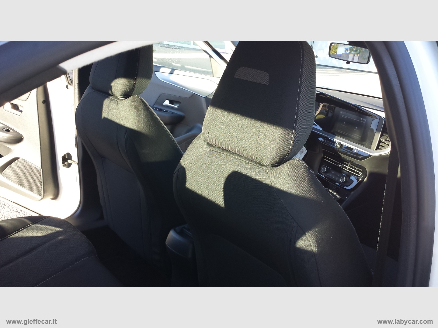 Mokka 1.2 Turbo Edition - immagine 18
