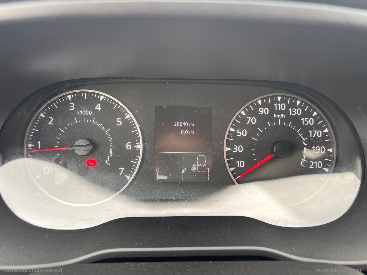 Duster 1.5 Blue dCi 8V 115CV 4x2 Journey - immagine 18