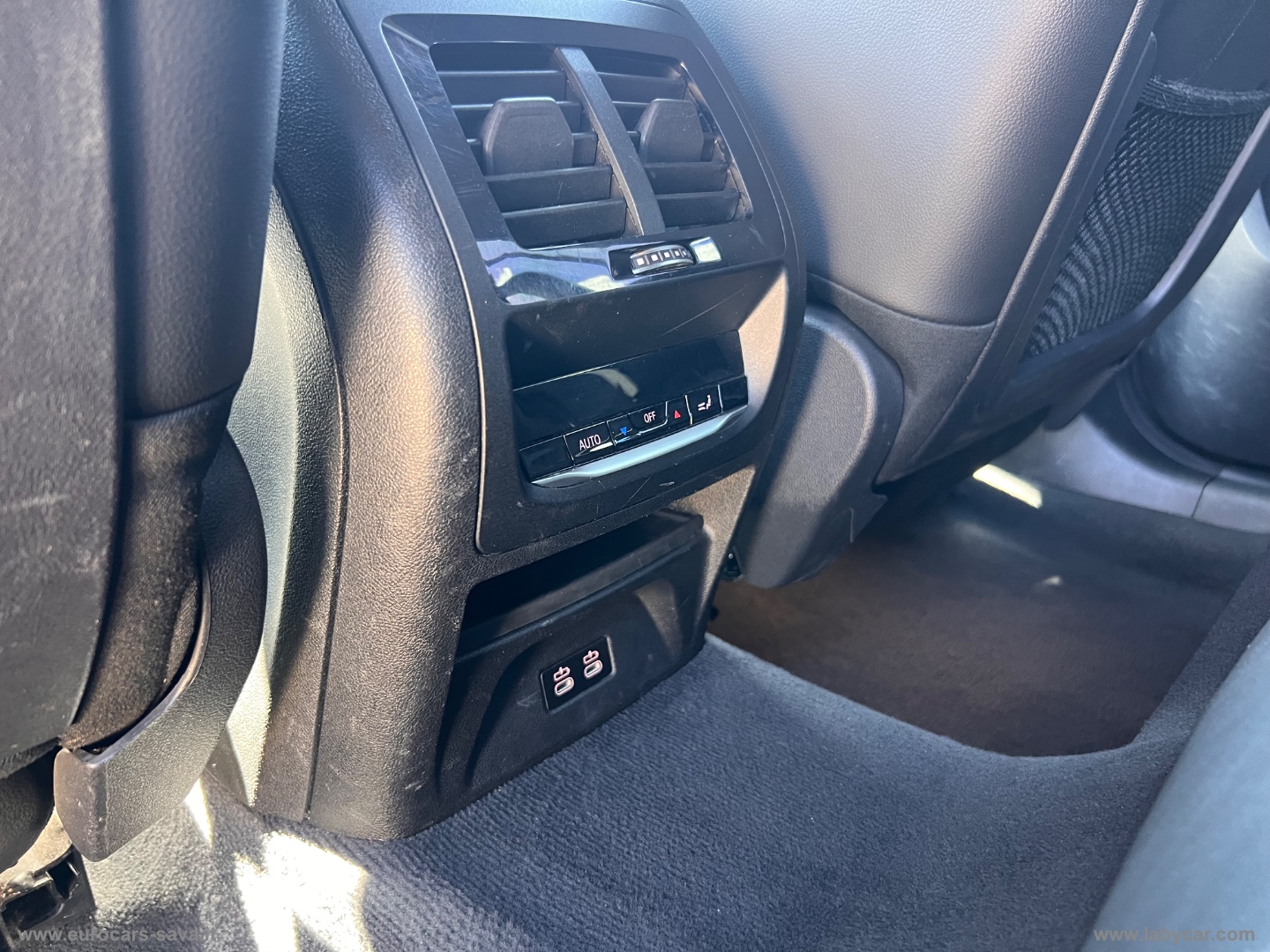 X3 xDrive20d 48V Msport - immagine 18