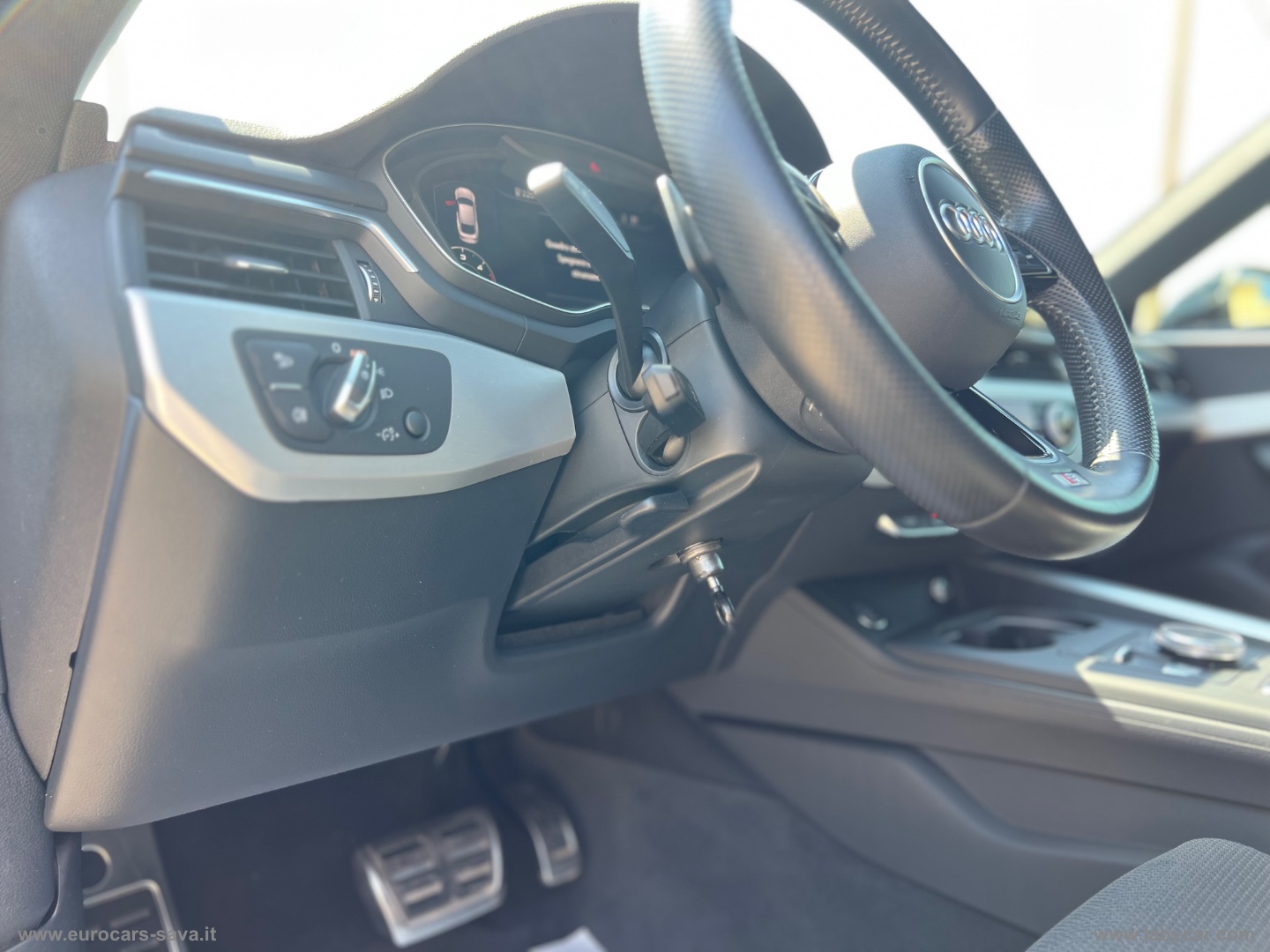 A5 SPB 40 TDI quattro S tronic Bus.Sport S LINE - immagine 18
