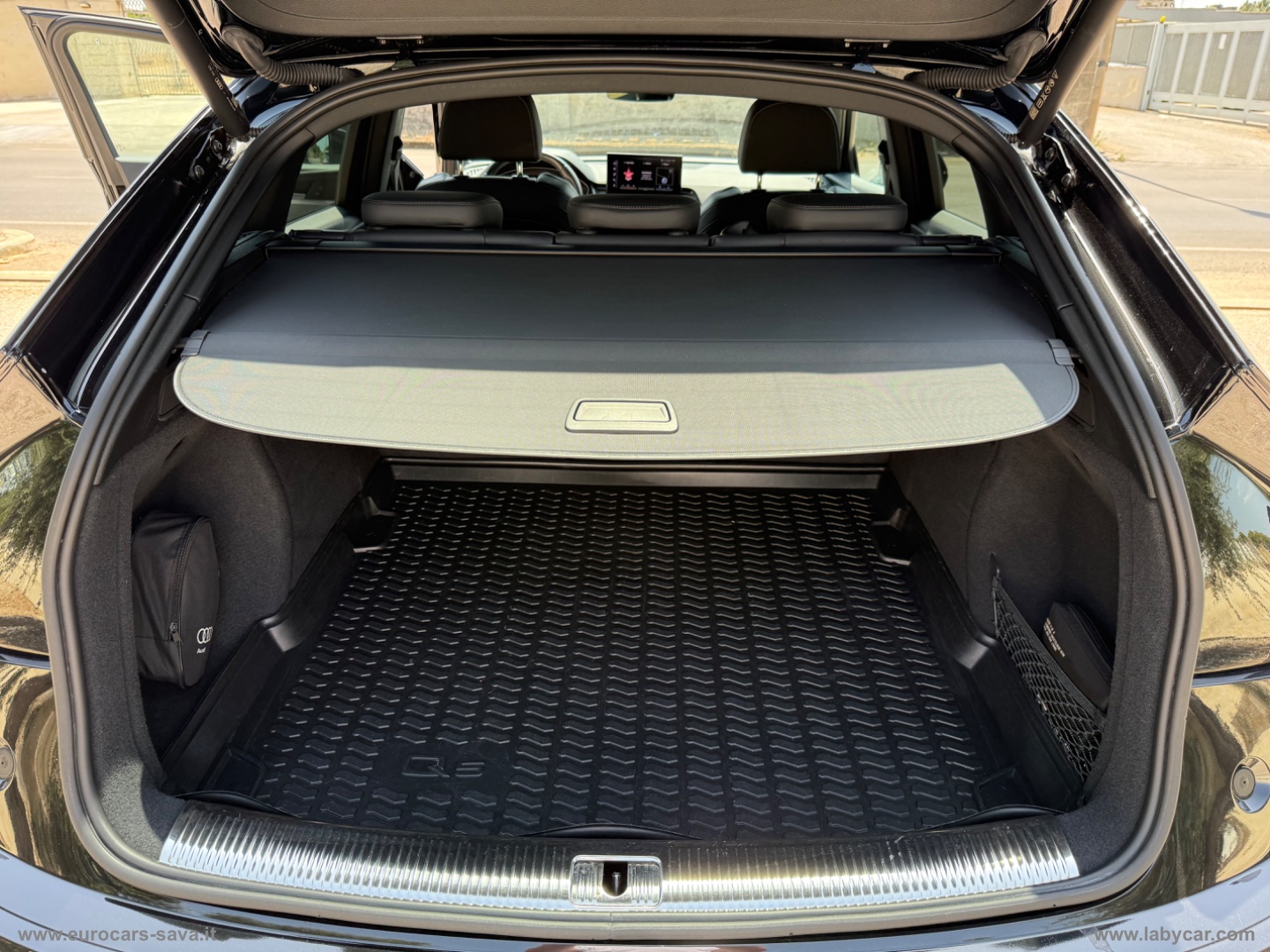 Q5 SPB 40 TDI quattro S tr. S line plus - immagine 18