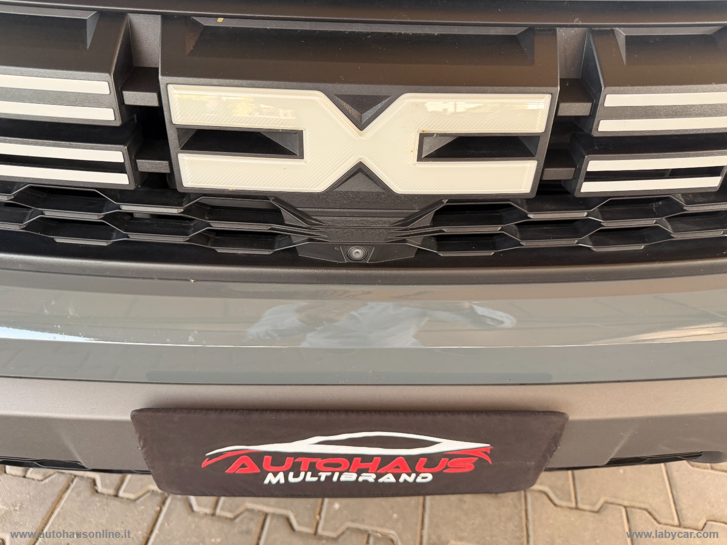 Duster 1.0 TCe GPL 4x2 Extreme - immagine 18