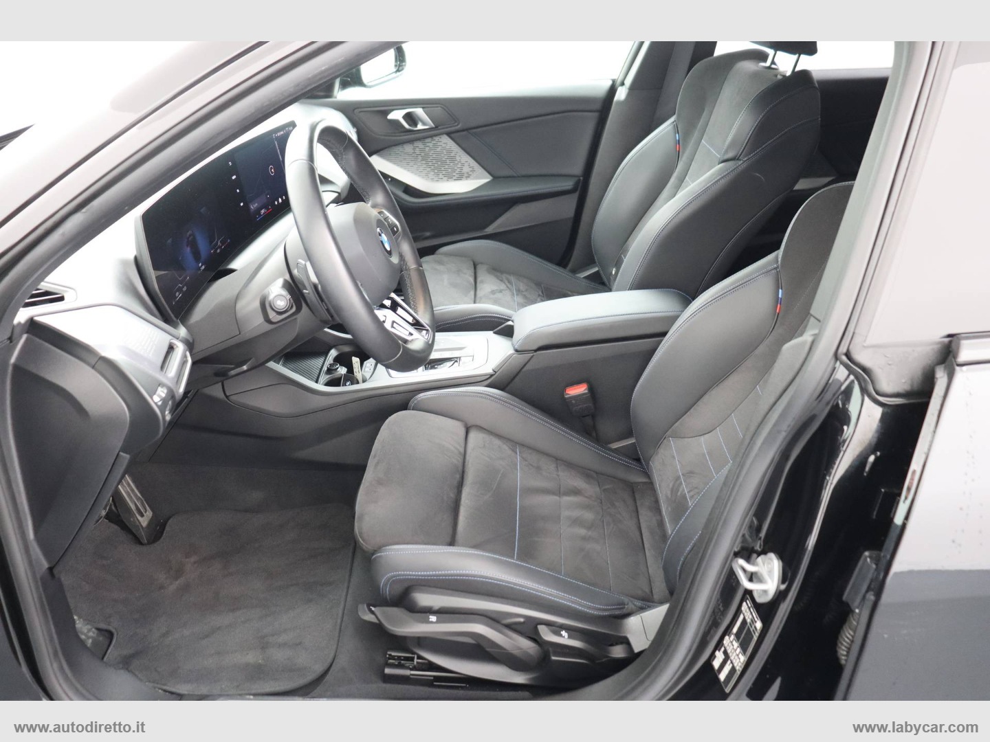 220 48V Gran Coupé MSport aut. - immagine 18