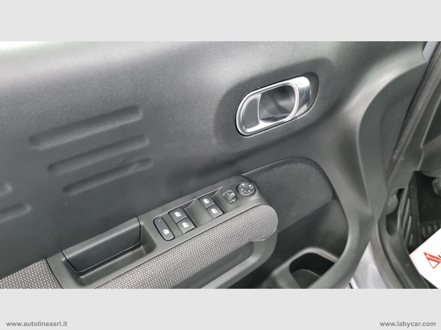 C3 Aircross BlueHDi 110 S&S Plus - immagine 18