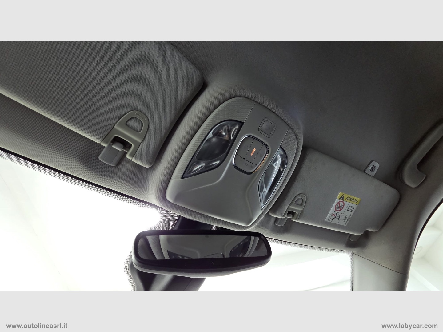 Compass 1.6 Mjt II 2WD Limited - immagine 18