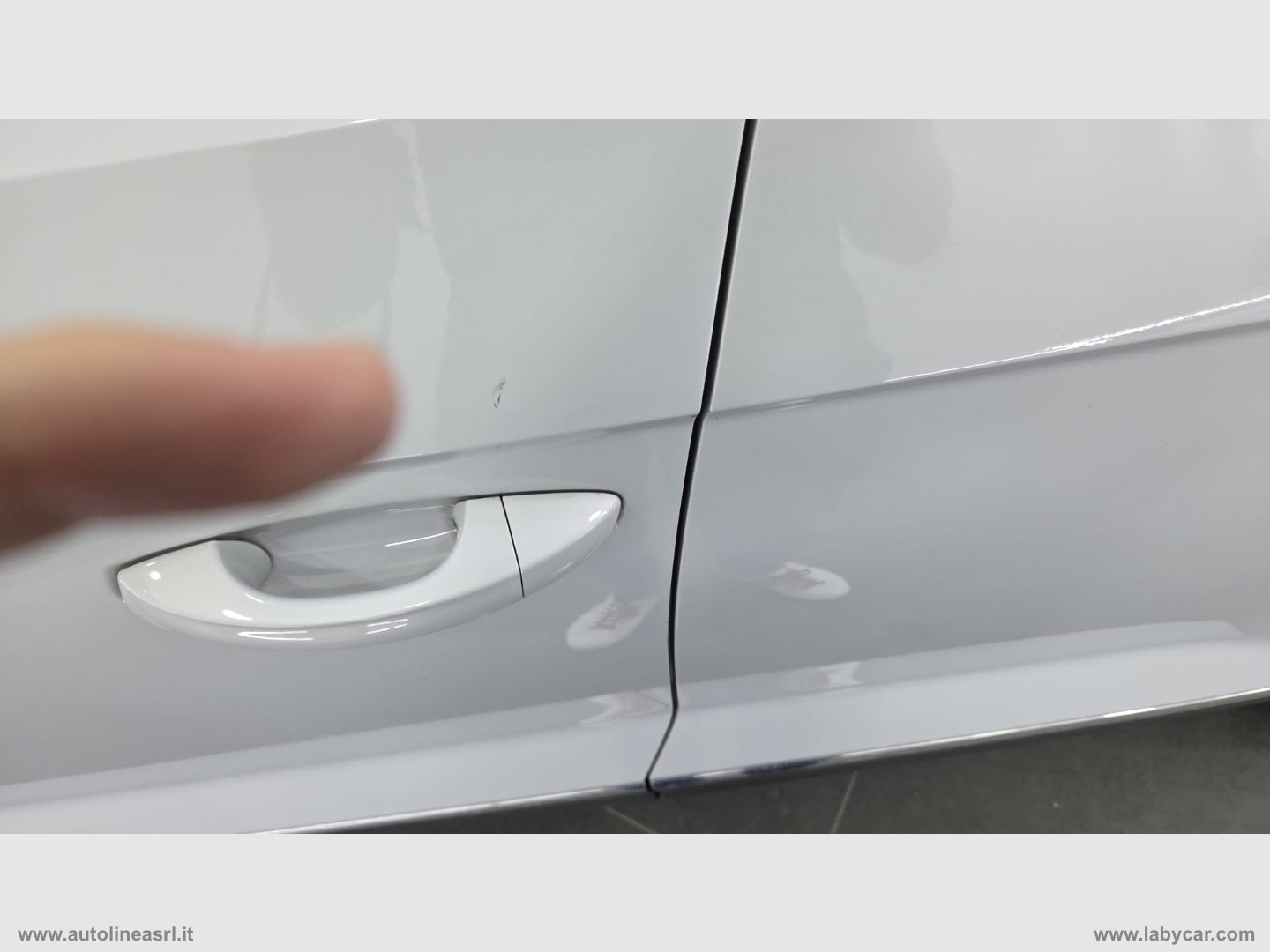T-Roc 2.0 TDI 150CV Style BlueMot. Tech. - immagine 18