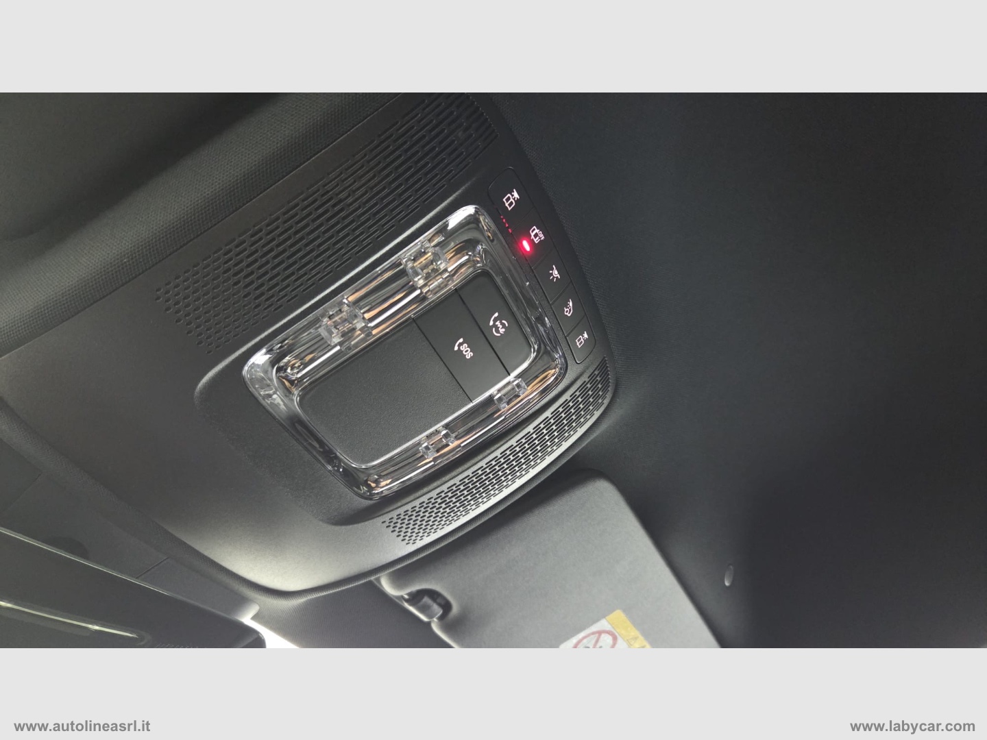 A 200 d Automatic AMG Line - immagine 18