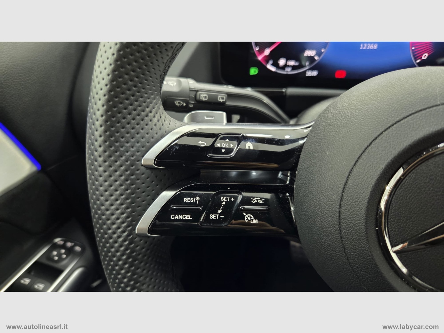 GLA 200 d Automatic Edition AMG Line - immagine 18