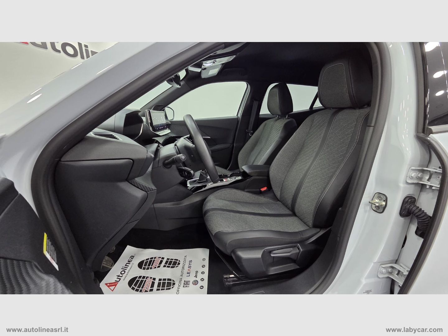 2008 PureTech 100 S&S Allure - immagine 18