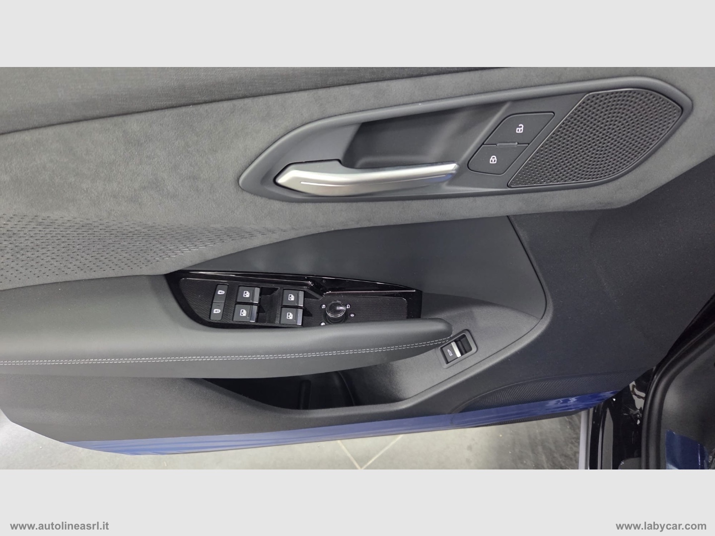 Q3 SPB TDI 110 kW S tronic S Line edit. - immagine 18
