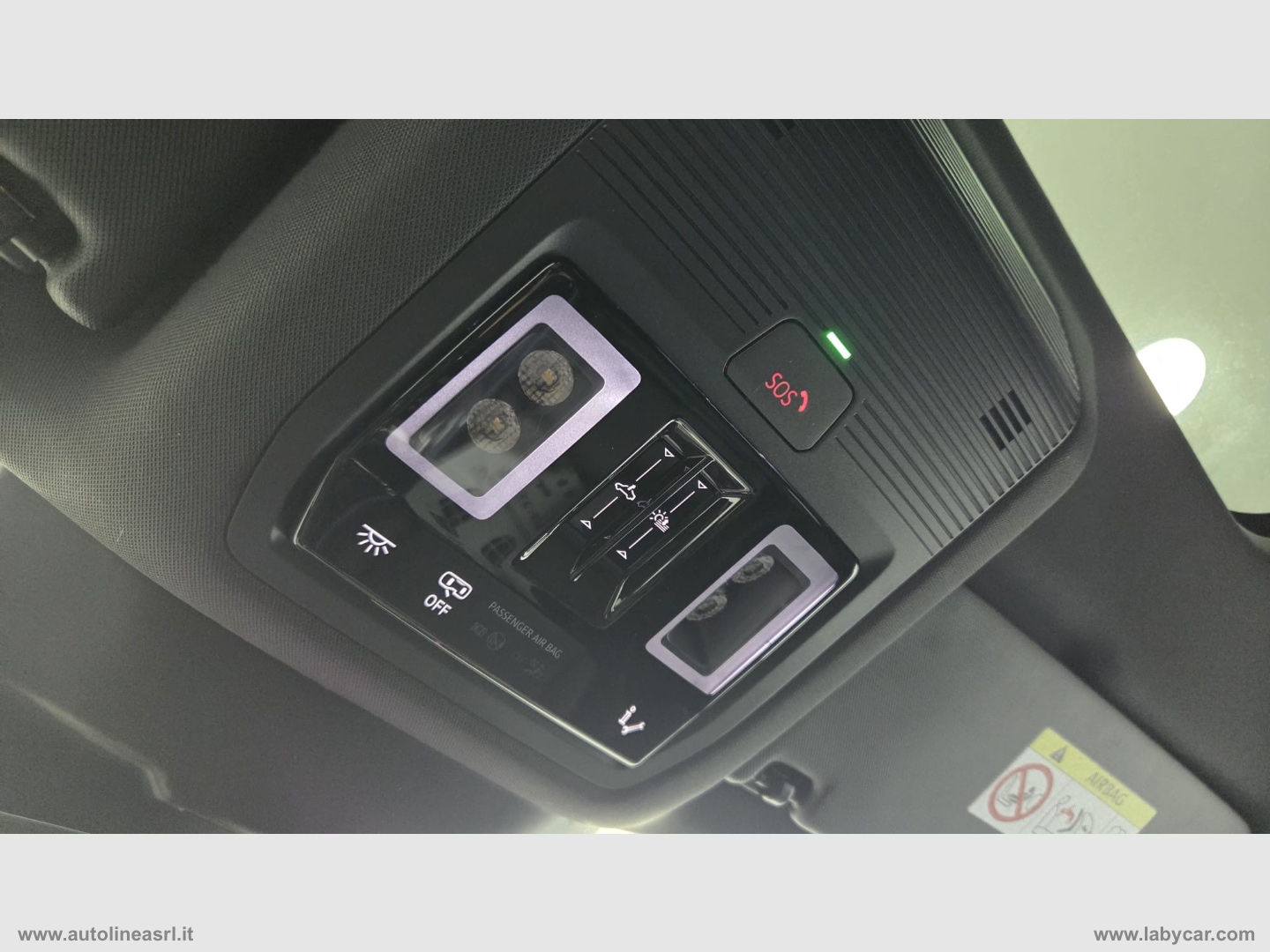 Q3 SPB TDI 110 kW S tronic S Line edit. - immagine 18