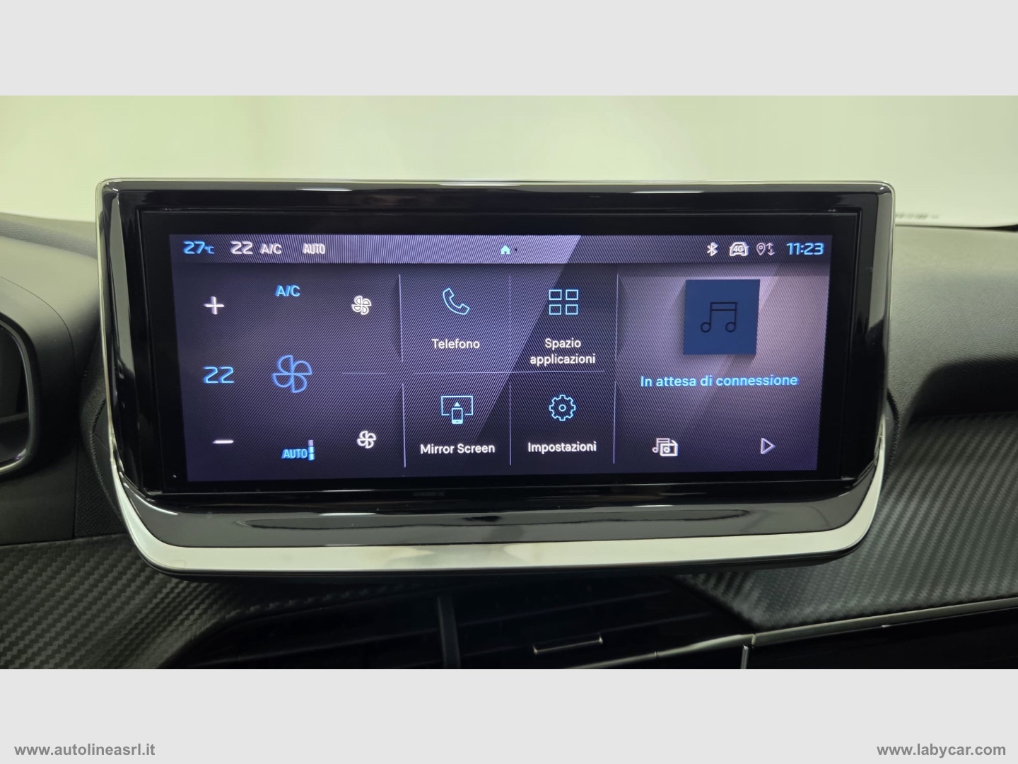 208 PureTech 100 S&S 5p. Allure - immagine 18